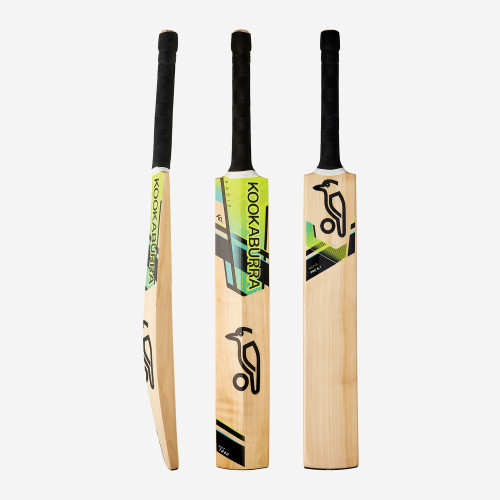 KOOKABURRA KAHUNA PRO 8.1 CRICKET BAT